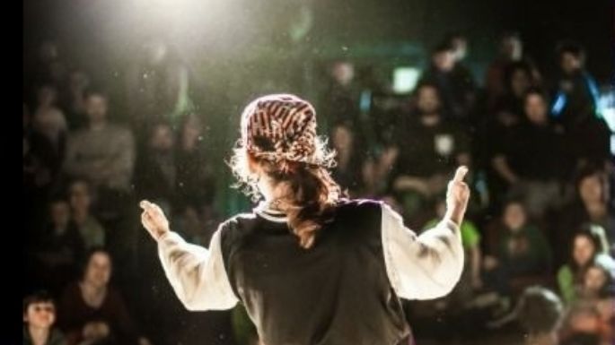 Vivir del teatro, más álla del escenario