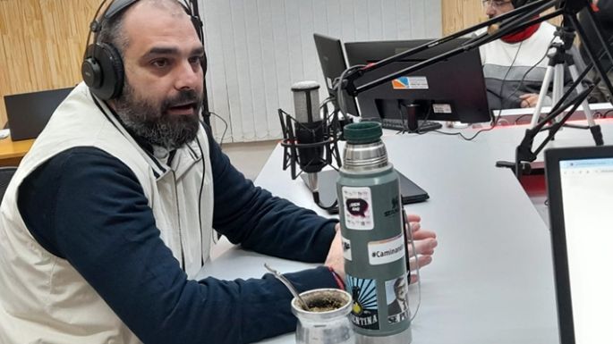 Un plan para un ingreso a la ciudad