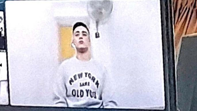 Craikense condenado por golpear a su pareja