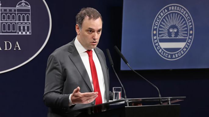 El Gobierno judicializaría  la reforma jubilatoria