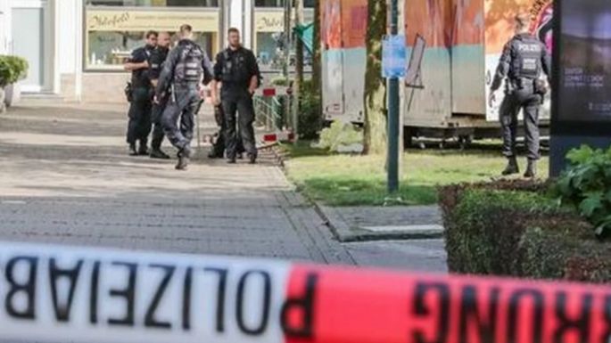 Un menor de 15 años, detenido por el ataque que dejó tres muertos