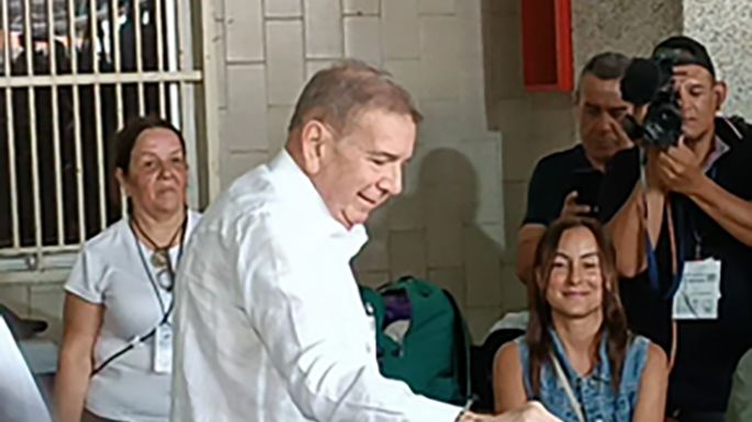 Fiscalía cita a declarar a un opositor