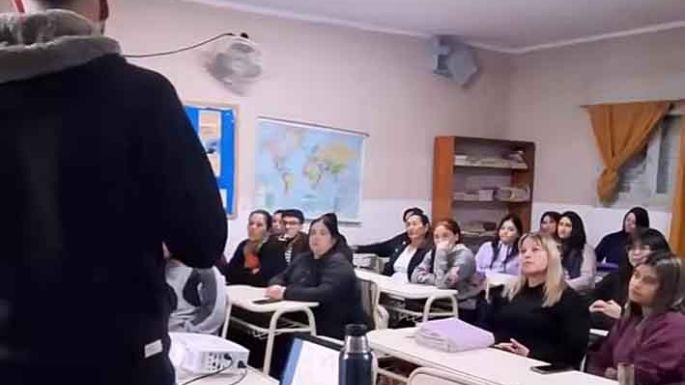 El CENMA comenzará a desarrollar  su proyecto de dulce de leche