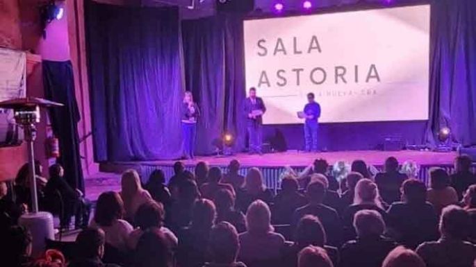 Lanzaron la convocatoria para el Elenco Municipal de Teatro