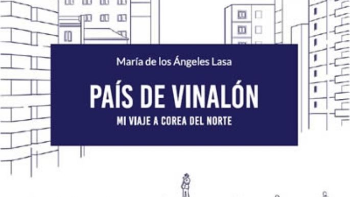 Lasa, de viaje