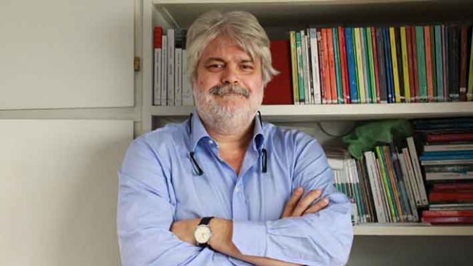 Eduvim alerta sobre la venta de libros en caída