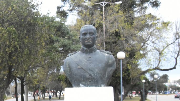 Pionero de la  industria para la defensa