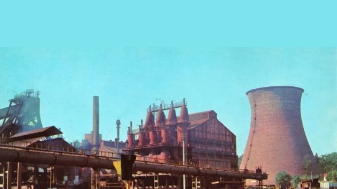 Pionero de la  industria para la defensa