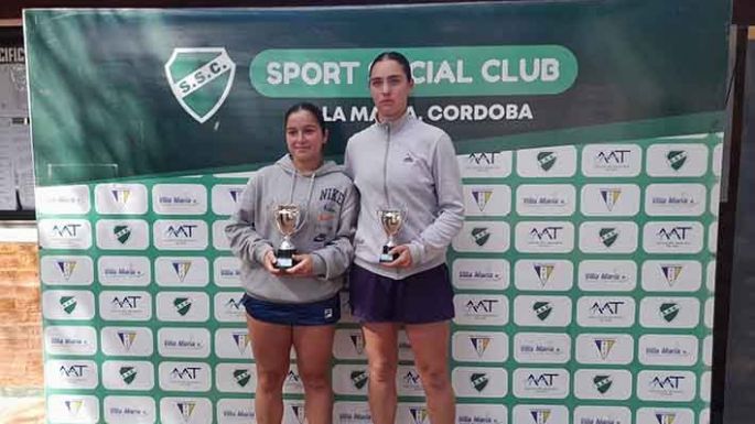 Concluyó la Copa El Sauce con cinco finales vibrantes