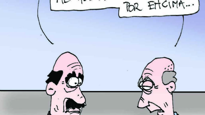 Humor 25/08/2024