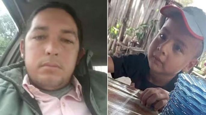 Aguardan que amplíe su declaración el tío de Loan