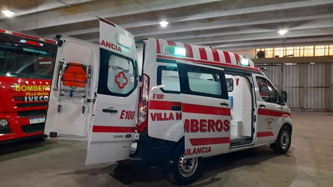 Accidentes en la autopista,  en la costanera y en la ruta 9
