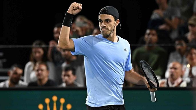 Con doce argentinos, comienza el US Open
