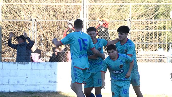 Celebró sobre el final