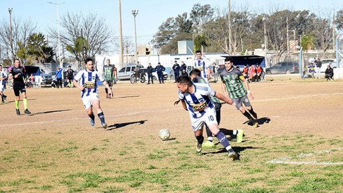 Pegó en los momentos justos