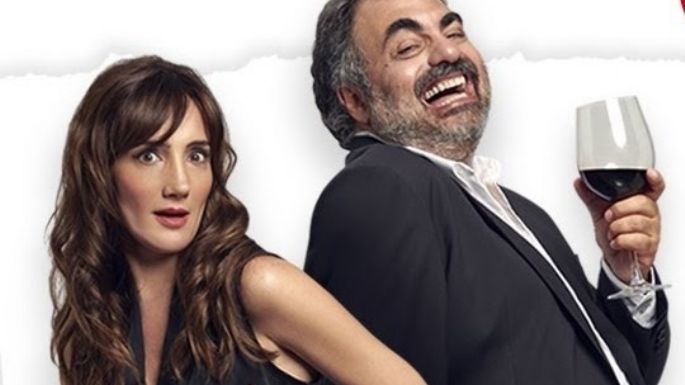 Cine municipal: proyectarán "Ex casados" en la Sala Astoria