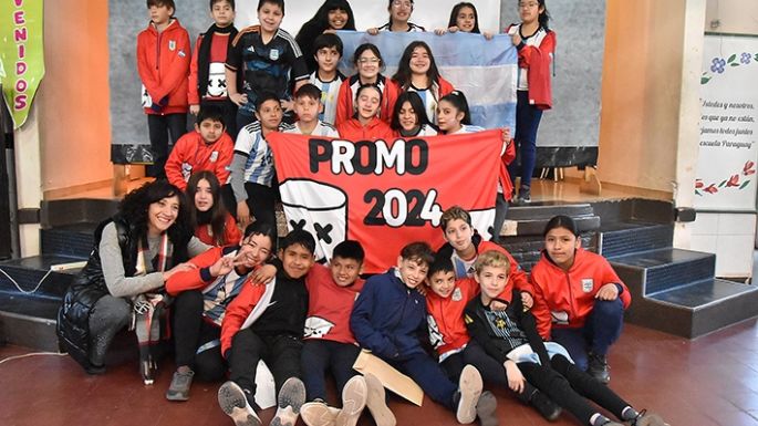 Emotiva bienvenida para el campeón