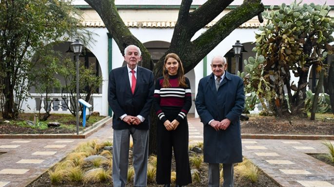 Capacitan al Poder Judicial