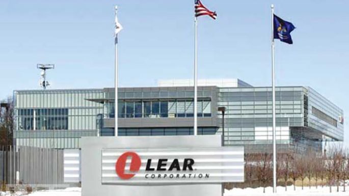 Ahora Lear, en San Francisco