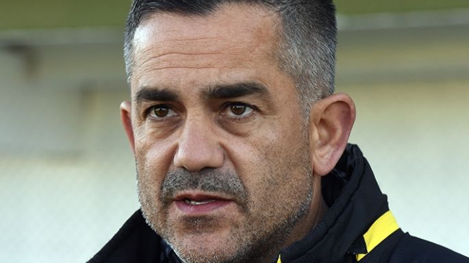 “Fuimos a buscarlo hasta el último minuto”