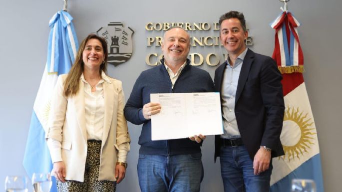 Realizarán obras de desagüe e iluminación para tres barrios