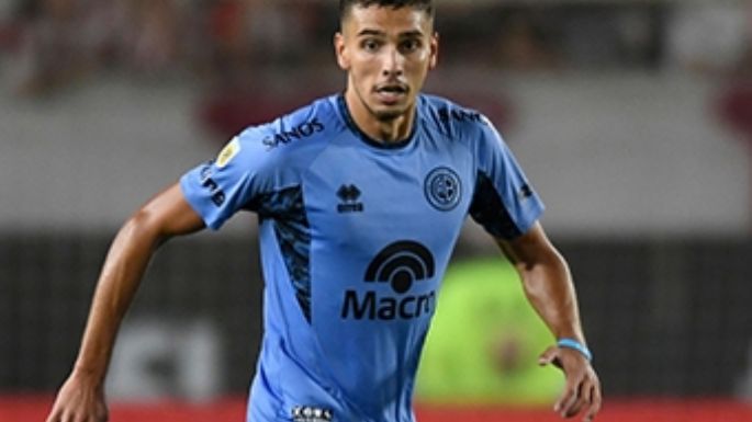 Moreno se va a Fiorentina y Boca avanzó por Barinaga