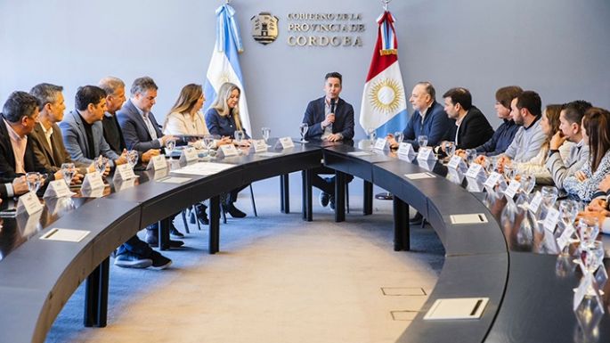 Obras para la ciudad y la región