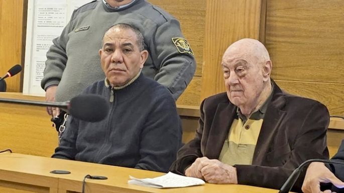 Perpetua para Diego Concha