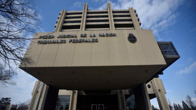 Procesan a referentes de una clínica por “trata de personas”