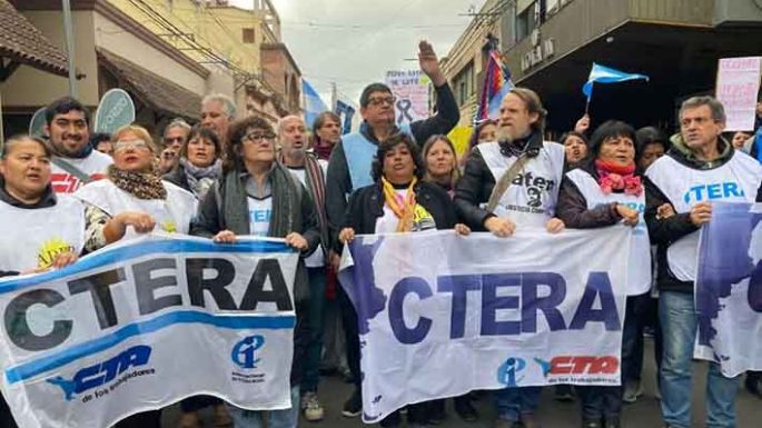La Cámara de Apelaciones del Trabajo confirmó que el DNU 70 es inconstitucional