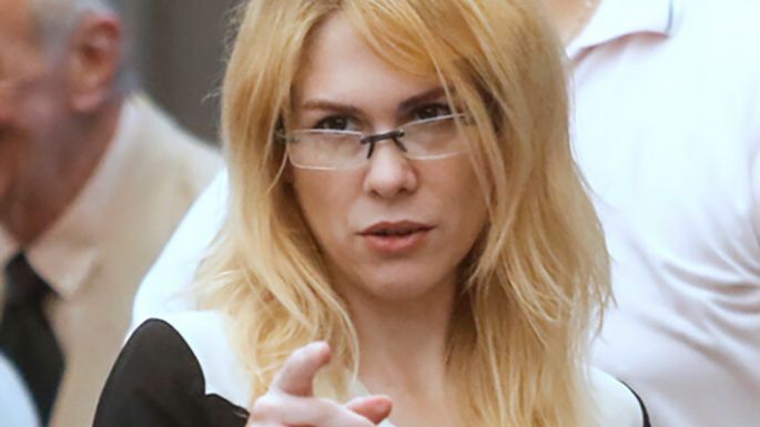 El caso $Libra enfrenta a Lemoine y Mondino
