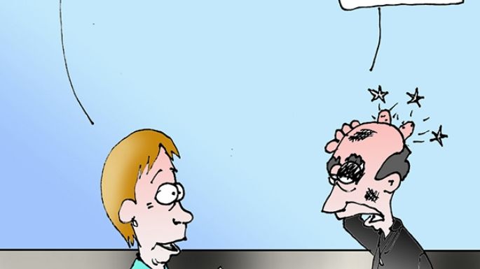 Humor 29/08/2024