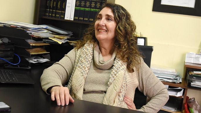 Asistencia profesional a vulnerables