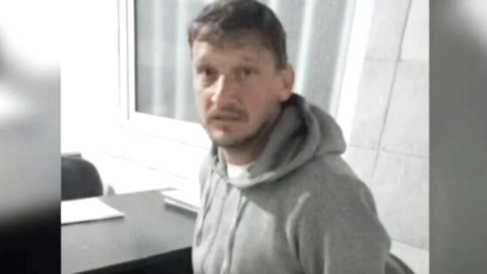 Expulsaron al legislador Kiczka