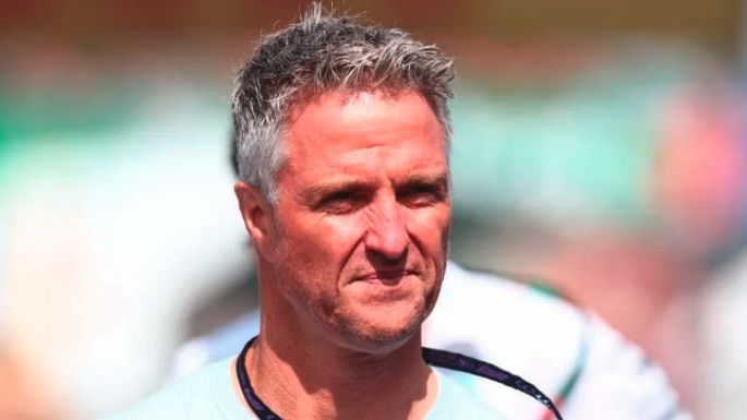 El hermano de Schumacher dijo que era "un absurdo" la llegada de Colapinto a la Fórmula 1