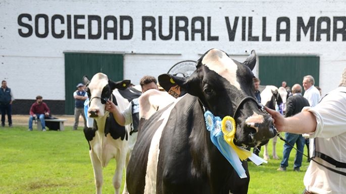 Se inicia la Expo Feria