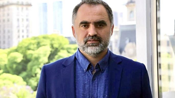 ¿Se viene otra Marcha Federal Universitaria?