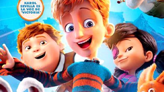 Cine nacional e internacional en pantalla grande