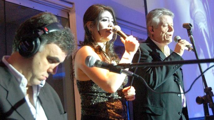 Música por todas partes