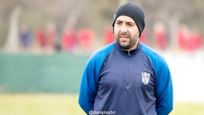 Piovano se toma “una pausa”