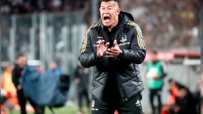 Almirón se tiene fe