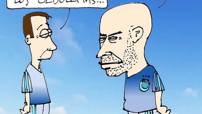 Humor 03/08/2024