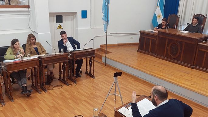 Descartaron más suba de tributos