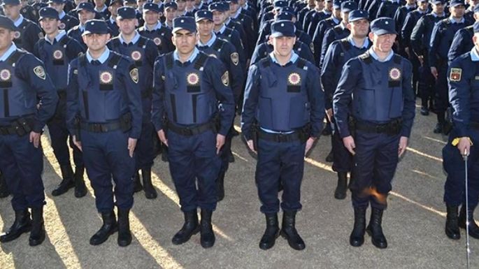 Se podrá volver a estudiar la carrera policial en Villa María: inscripciones y requisitos