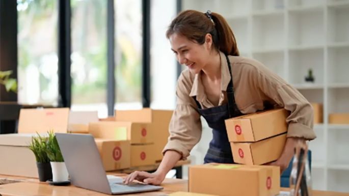 Se presentaron más  de 20 emprendedores