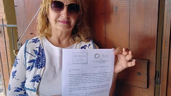 Artesanos y emprendedores  tendrán su propio espacio