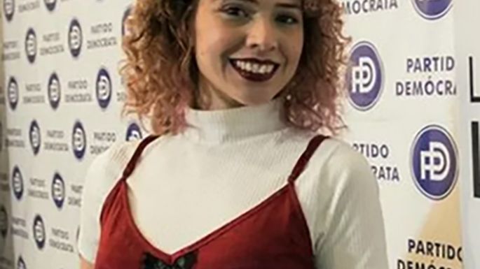 Diputada de LLA reconoce proyecto para indultar a los represores