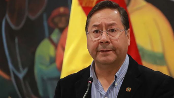 Merodea el fantasma  del golpe de Estado