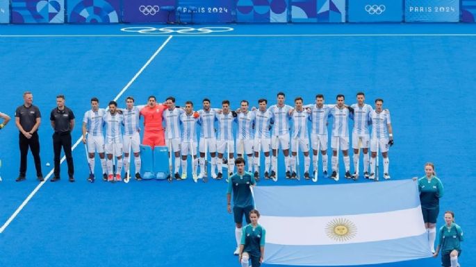 Juegos Olímpicos: todos los argentinos que compiten este domingo