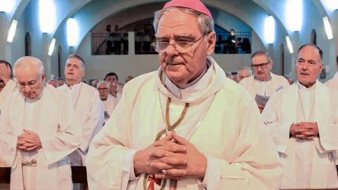 El Episcopado pidió que se respete "la voluntad popular expresada en las urnas"